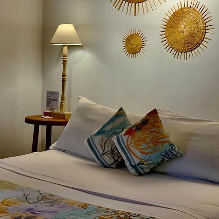 Hotel Casa Boutique Villa De Leyva (Adults Only) Exteriér fotografie