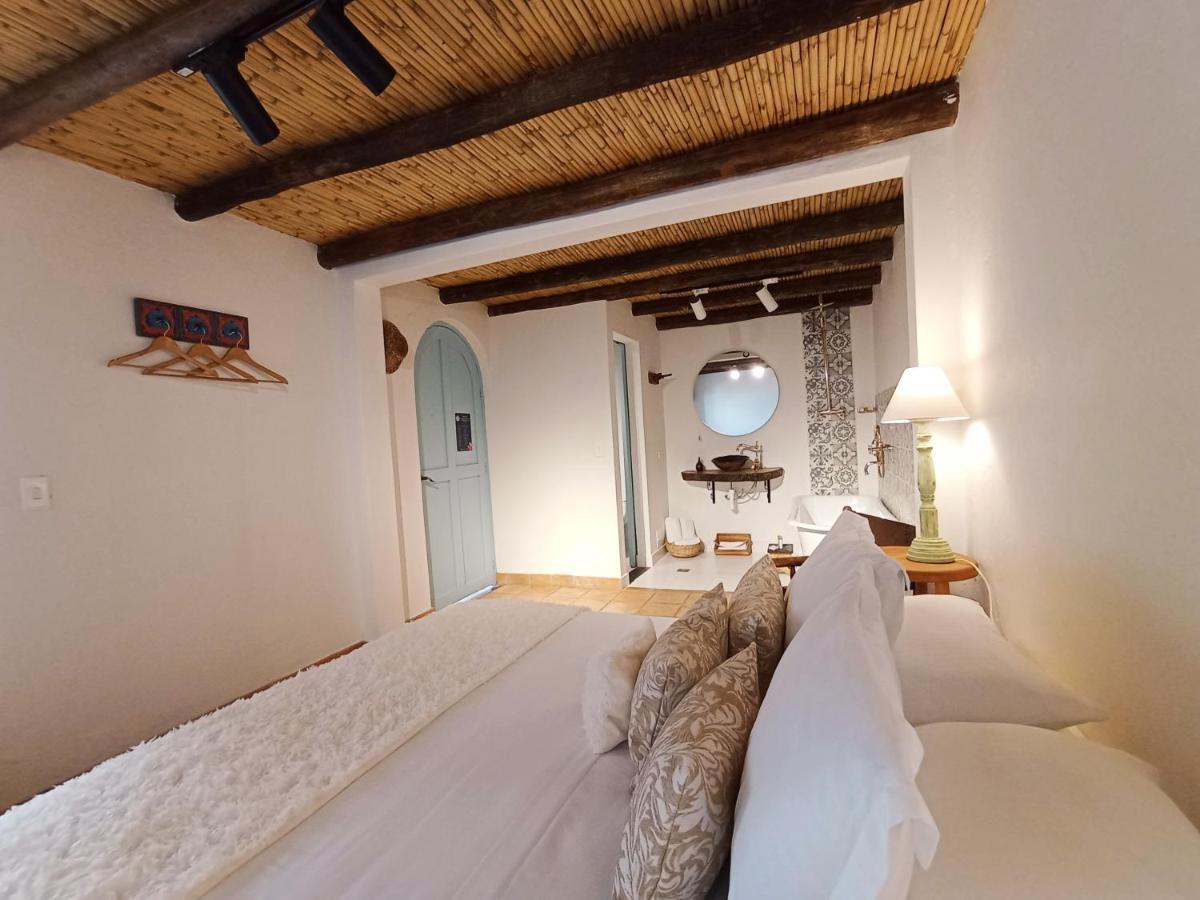 Hotel Casa Boutique Villa De Leyva (Adults Only) Exteriér fotografie