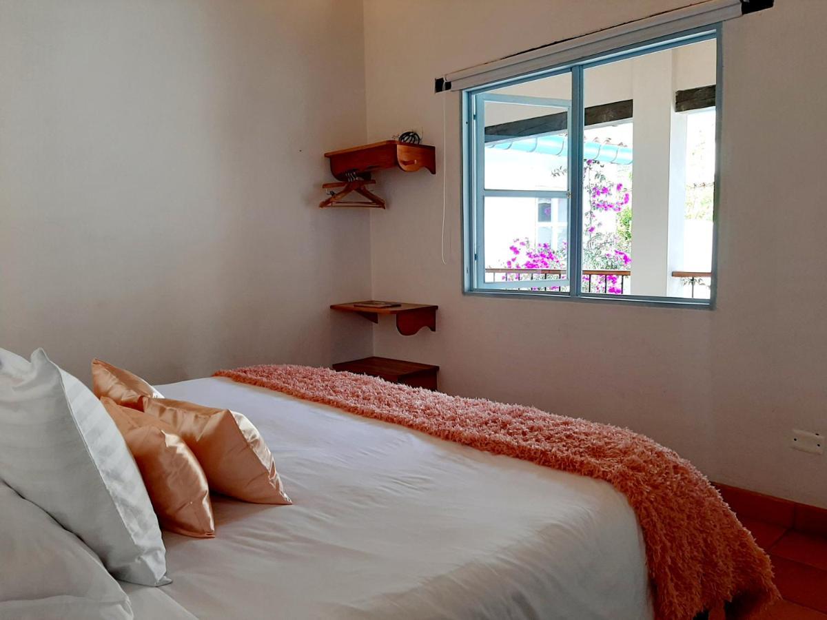 Hotel Casa Boutique Villa De Leyva (Adults Only) Exteriér fotografie
