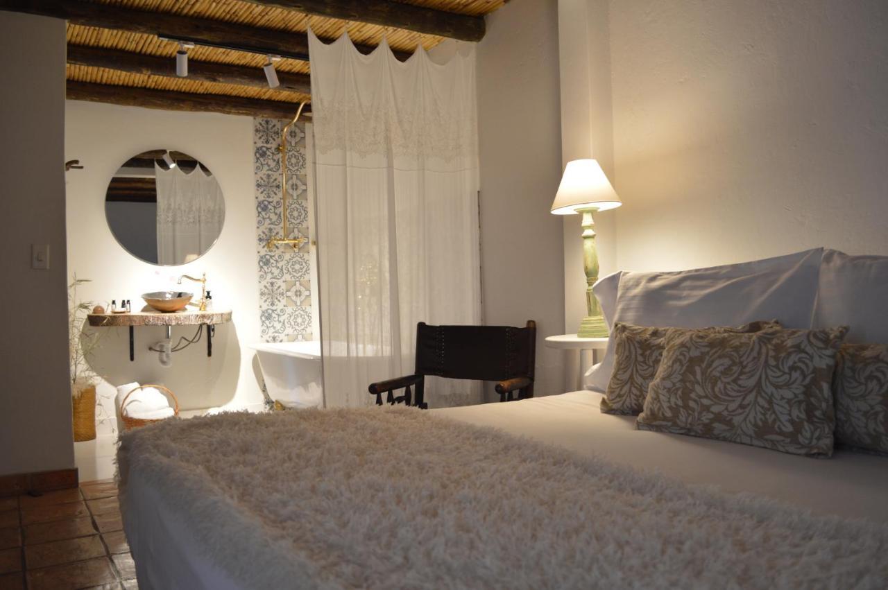Hotel Casa Boutique Villa De Leyva (Adults Only) Exteriér fotografie