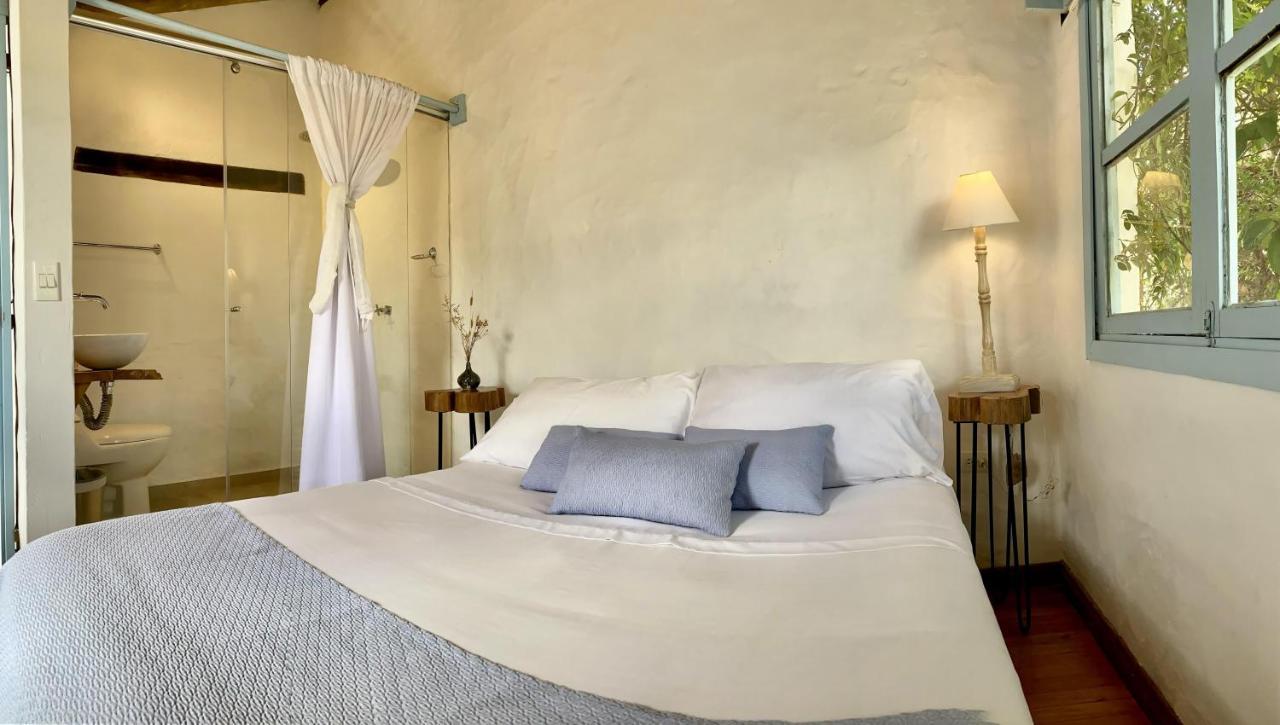 Hotel Casa Boutique Villa De Leyva (Adults Only) Exteriér fotografie