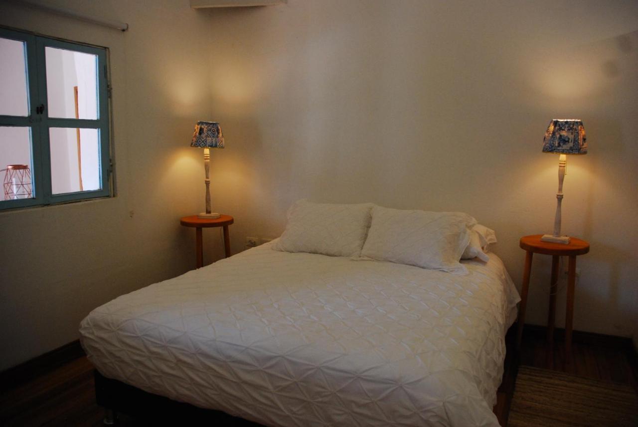 Hotel Casa Boutique Villa De Leyva (Adults Only) Exteriér fotografie