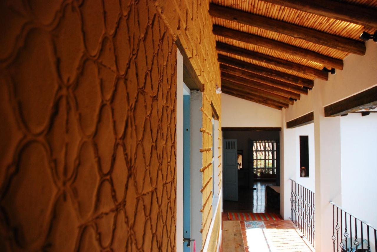 Hotel Casa Boutique Villa De Leyva (Adults Only) Exteriér fotografie