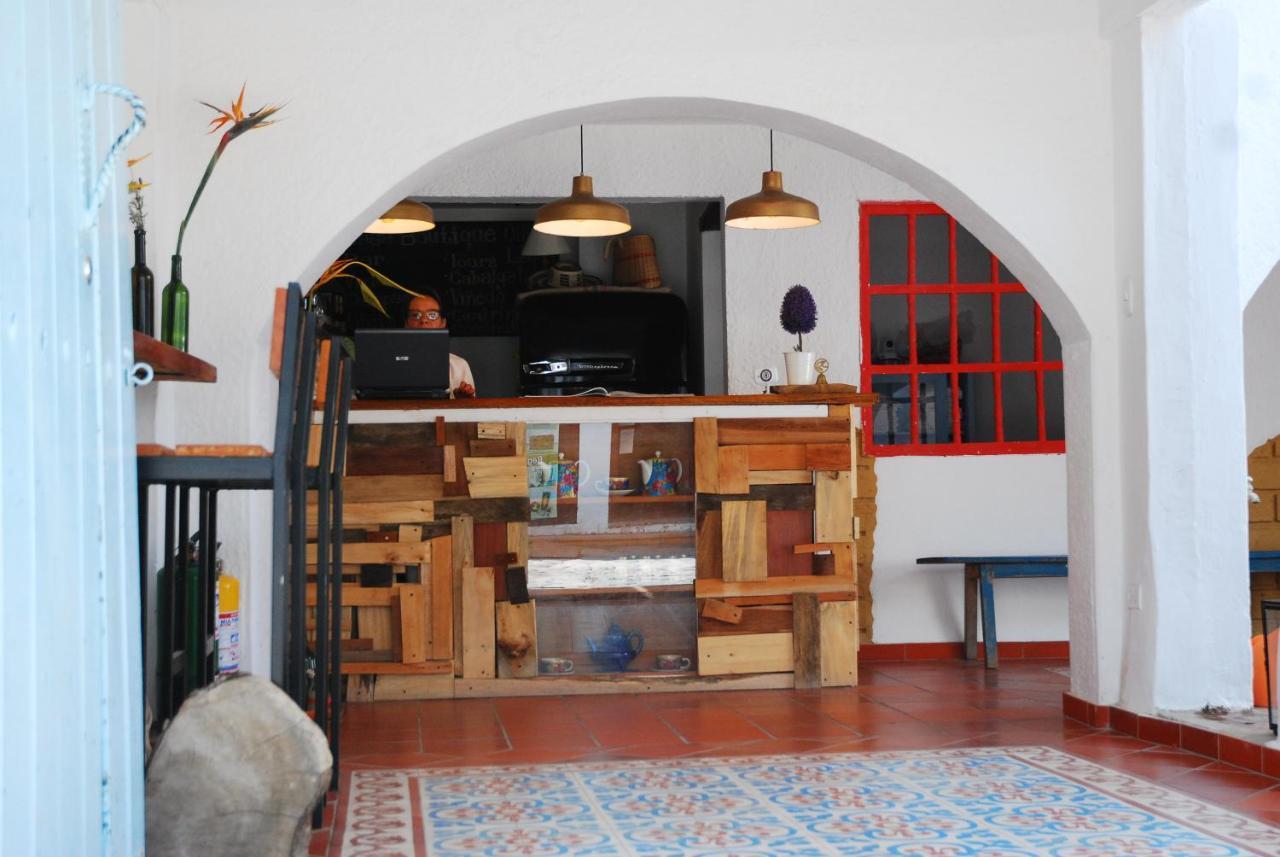 Hotel Casa Boutique Villa De Leyva (Adults Only) Exteriér fotografie